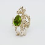 Zonder minimumprijs - Ring Zilver, Sieraden, Tassen en Uiterlijk, Ringen, Nieuw