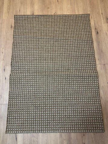 Handgeweven Berber kilim tapijt in moderne etno-stijl -, Nieuw