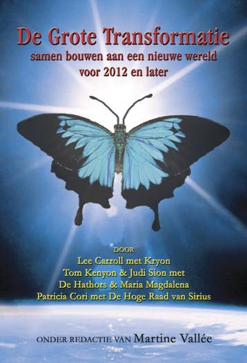 De Grote Transformatie 9789075636727, Verzenden, Zo goed als nieuw