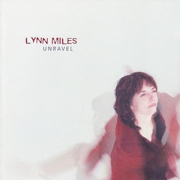cd - Lynn Miles - Unravel, Verzenden, Zo goed als nieuw