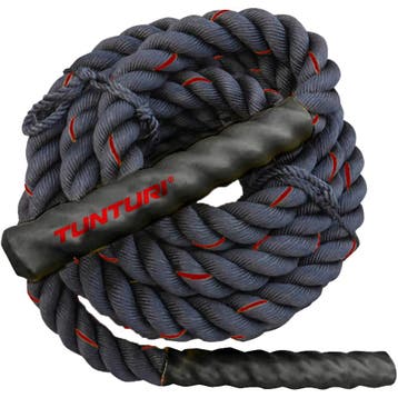 Tunturi Battle Rope 9m, Verzenden, Nieuw, Battle rope