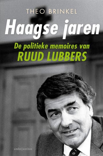 Haagse jaren (Nieuw), Verzenden, Nieuw, Theo Brinkel