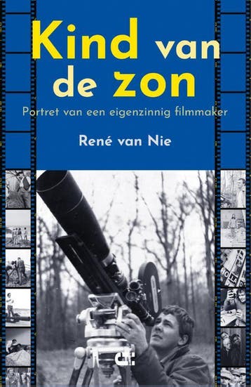 Kind Van De Zon | René Nie | Nieuw, Boeken, Ophalen of Verzenden, Nieuw, René Nie