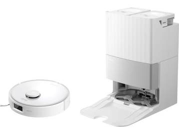 Roborock Qrevo Edge 5V1 - Robotstofzuiger - 17.000 Pa, Witgoed en Apparatuur, Stofzuigers, Verzenden, Nieuw