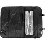 Yaxell Roltas – Ruimte voor 10 Messen – Stevige Polyeste, Ophalen of Verzenden, Nieuw, Kunststof, Los bestek