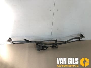 Ruitenwismotor+Mechaniek Opel Meriva O230269, Ophalen of Verzenden, Nieuw
