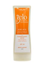 Belo Intensive skin lightening bodylotion SPF30, 200ml, Ophalen of Verzenden, Nieuw