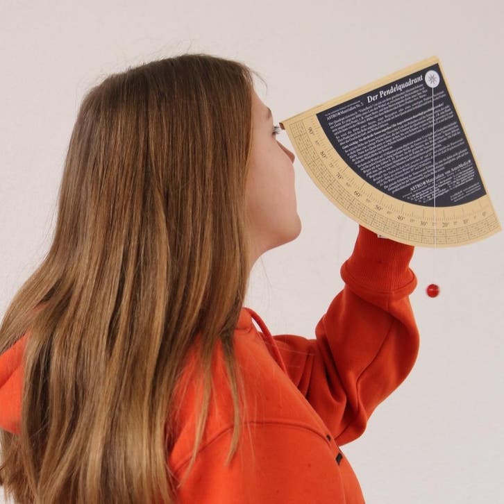 AM 2 Bouwmodel pendelkwadrant, Hobby en Vrije tijd, Modelbouw | Overige, Nieuw, Verzenden