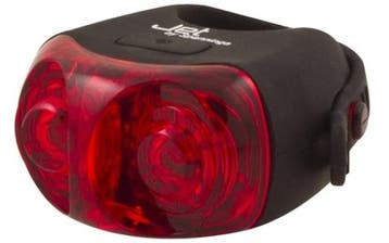 Spanninga JET Achterlicht - USB oplaadbaar, Verzenden, Nieuw