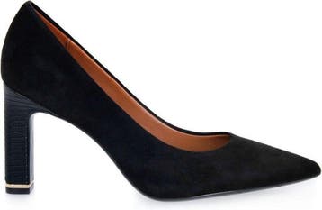Calvin Klein Roxia Pumps - maat 38 - Black, Kleding | Dames, Verzenden, Nieuw