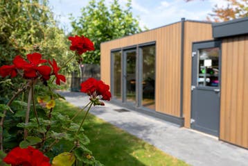 Eigen Kantoor aan Huis? Bestel Direct Online!, Nieuw in verpakking