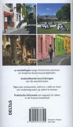 De mooiste wandelingen in Parijs / Merian live!, Verzenden, Gelezen, Ulrike Koltermann