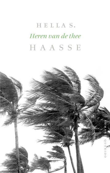 Heren van de thee / Verzameld werk Hella S. Haasse, Verzenden, Gelezen, Hella S. Haasse