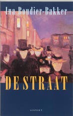 De straat 9789075323856 Ina Boudier-Bakker, Verzenden, Gelezen, Ina Boudier-Bakker