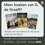 Tekenen op zee 9789057300813 G. de Graaff, Verzenden, Gelezen, G. de Graaff
