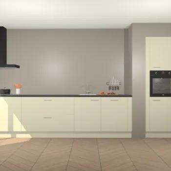 Magnolia keuken Calgary 86523, Verzenden, Nieuw