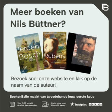 Bruegel - Nils Büttner 9789029092753, Verzenden, Gelezen, Nils Büttner