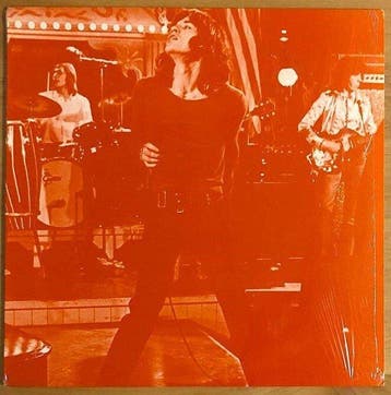 De Rolling Stones - Songs Of The Rolling Stones / One Of The, Nieuw in verpakking