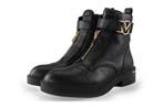 Mexx Biker boots in maat 40 Zwart, Kleding | Dames, Schoenen, Mexx, Verzenden, Zwart, Overige typen