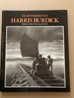 De Mysteries achter de Tekeningen van Harris Burdick, Ophalen of Verzenden, Zo goed als nieuw, Schilder- en Tekenkunst