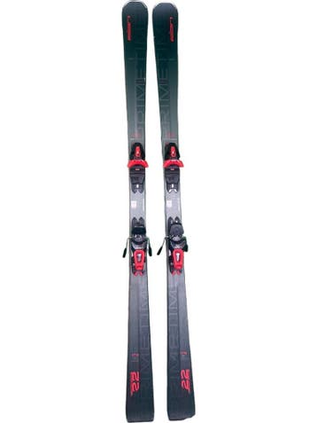 Elan Primetime 22 Sport-2024-179, Overige merken, Gebruikt, Ophalen of Verzenden, Carve