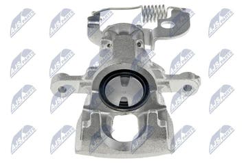 Remklauw links achter - Ford Mondeo III - OEM 1500121 1..., Verzenden, Nieuw