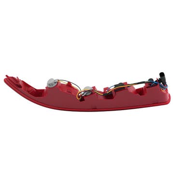 Links light cover voor Audi Q7 4LB 3.0 4.2 TDI TFSI, Auto-onderdelen, Verzenden, Nieuw, Audi