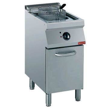 Diamond Friteuse | MAXIMA 700+ | Elektrisch | 15L | 105°C/18, Ophalen of Verzenden, Nieuw in verpakking