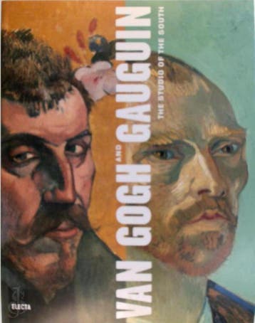 Van Gogh And Gauguin - DRUICK DOUGLAS W & ZEGERS PETER KORT, Verzenden, Zo goed als nieuw, DRUICK DOUGLAS W & ZEGERS PETER KORT -