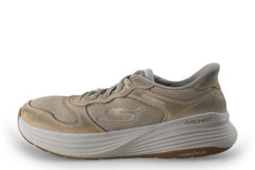 Skechers Instappers in maat 39 Bruin, Kleding | Dames, Schoenen, Skechers, Bruin, Verzenden, Instappers