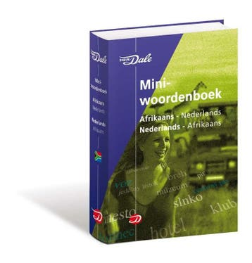 Van Dale miniwoordenboek / Van Dale miniwoordenboeken, Verzenden, Gelezen, Herman Beyer