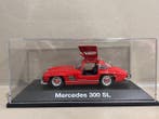 Schuco 1:43 - Modelauto - Mercedes 300 SL - Zeer zeldzaam en, Hobby en Vrije tijd, Modelauto's | 1:5 tot 1:12, Nieuw