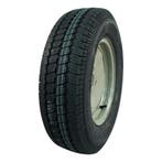 GT radial Luchtband + wiel 175 R13C Maxmiler Pro 8PR +, Ophalen of Verzenden, Nieuw