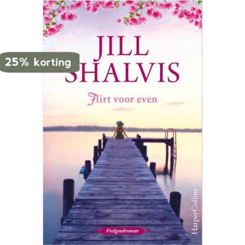 Flirt voor even - Jill Shalvis 9789402702811, Verzenden, Gelezen, Jill Shalvis