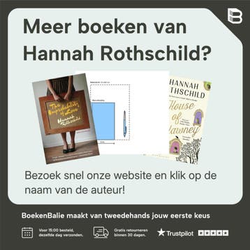 The Baroness 9781844086030 Hannah Rothschild, Verzenden, Zo goed als nieuw, Hannah Rothschild