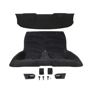 Ford Racing 18-20 Mustang Rear Seat Delete Kit, Auto-onderdelen, Ophalen of Verzenden, Nieuw