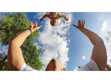 GoPro Remo - Spraakgestuurde afstandsbediening - Waterdicht, Verzenden, Nieuw