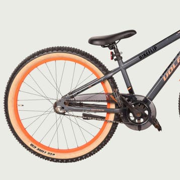 Volare kinderfiets 24 inch, Ophalen of Verzenden, Gebruikt, Volare