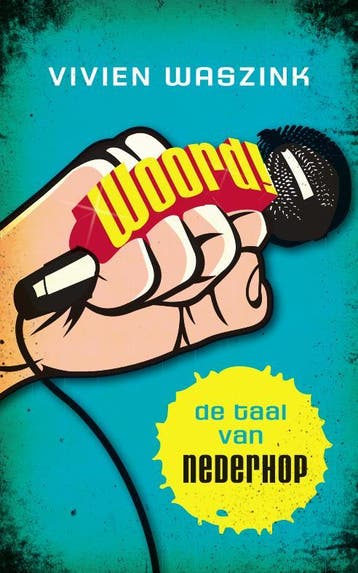 Woord! 9789057123887 Vivien Waszink, Boeken, Verzenden, Zo goed als nieuw, Vivien Waszink