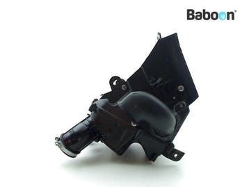 Luchtfilter Huis Triumph Bonneville 1200 T120 2016-2019, Verzenden, Gebruikt
