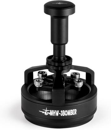 Espresso WDT Tool 58mm | Retourdeal 47% Korting, Ophalen of Verzenden, Zo goed als nieuw