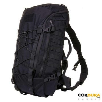 Rugzak contractor cordura. Diverse kleuren, Verzenden, Nieuw