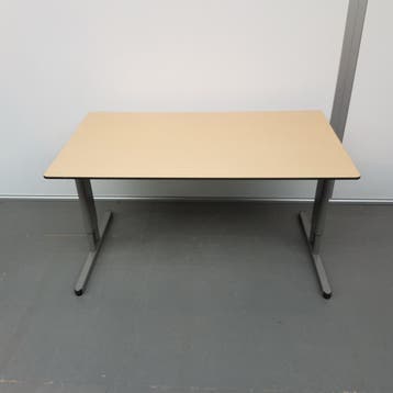 Eromes bureau - 140x80 cm, Ophalen of Verzenden, Nieuw