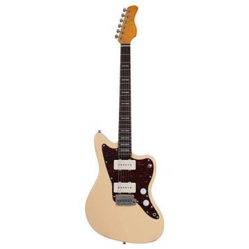 Sire J3 Offset Elektrische Gitaar White, Ophalen of Verzenden, Nieuw