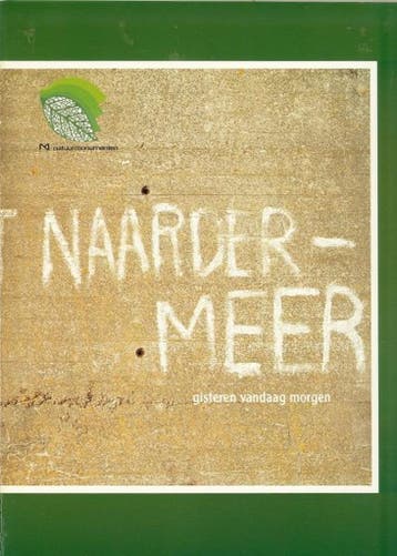 VERKADE HET NAARDERMEER - Thysse 9789021011417, Verzenden, Zo goed als nieuw, Thysse