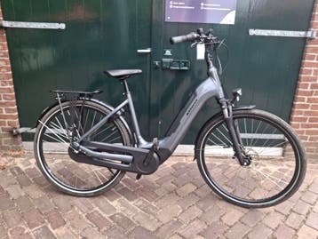 Batavus, Bosch Performance Line, weinig kilometers, 50 cm., Ophalen, Batavus, Zo goed als nieuw, 47 tot 51 cm