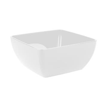 GGM Gastro | (6 stuks) Schaal - FRIENDLY - PET - 1,5L - |, Verzenden