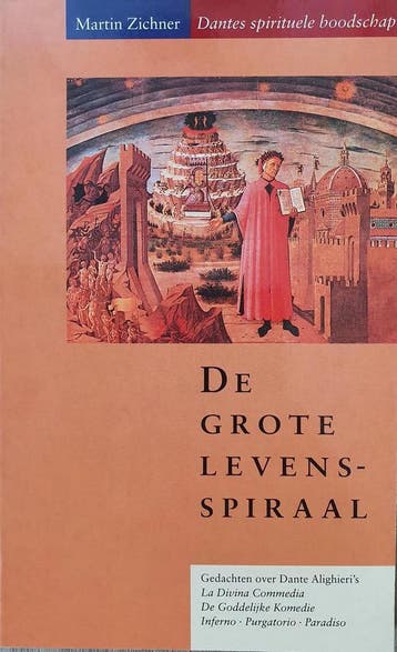 GROTE LEVENSSPIRAAL - M. Zichner 9789020241914, Verzenden, Gelezen, M. Zichner