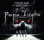 cd - Tobacco Road Blues Band - Papa Legba, Verzenden, Nieuw in verpakking