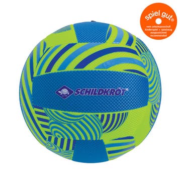 Schildkröt beachvolleybal premium m van €24,99 voor €22,49, Ophalen of Verzenden, Nieuw